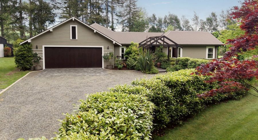  at 365 Whangamata Road, Kinloch, Taupo, Waikato