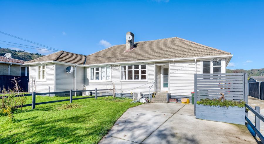  at 4 Langford Street, Naenae, Lower Hutt