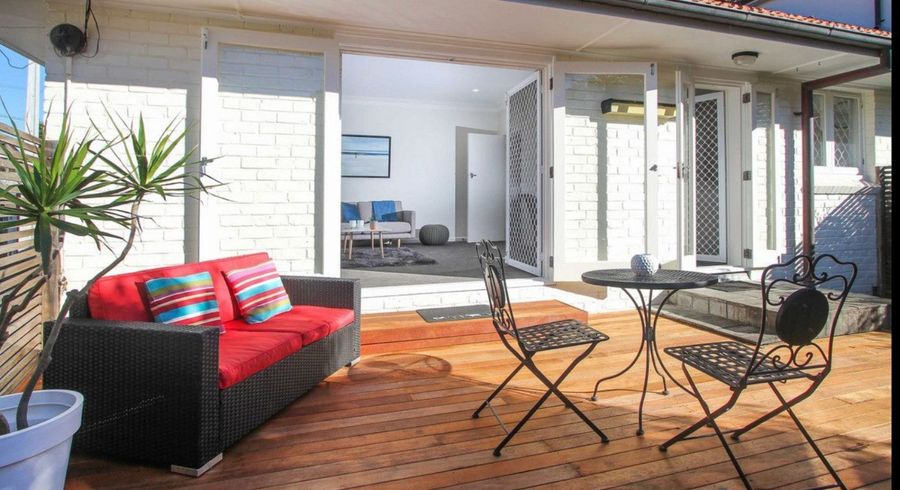  at 5/2 Atkin Avenue, Mission Bay, Auckland City, Auckland