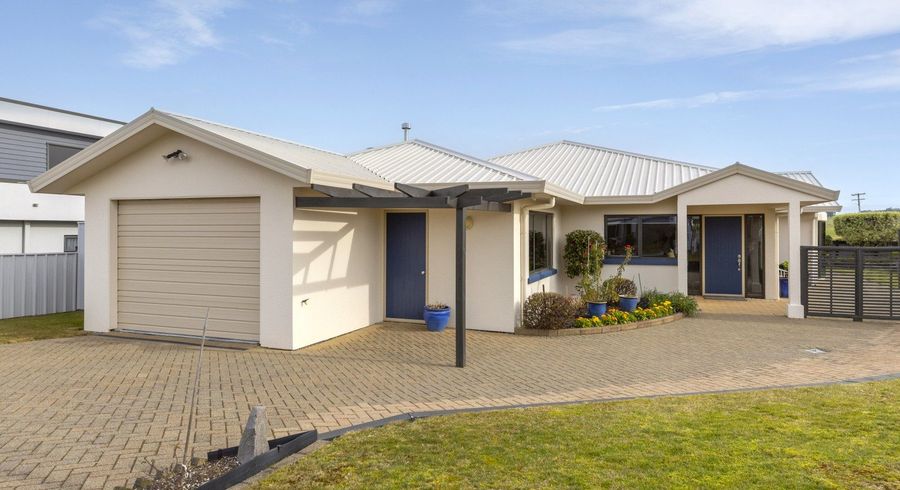  at 1 Vaucluse Drive, Nukuhau, Taupo, Waikato