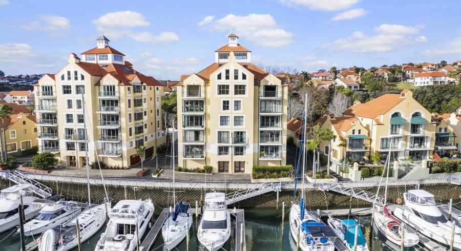  at 58-68 Harbour Village Drive, Gulf Harbour, Rodney, Auckland