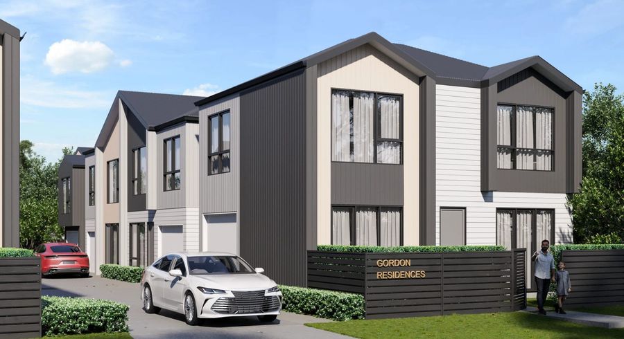  at 6/8 Gordon Road, Papatoetoe, Manukau City, Auckland