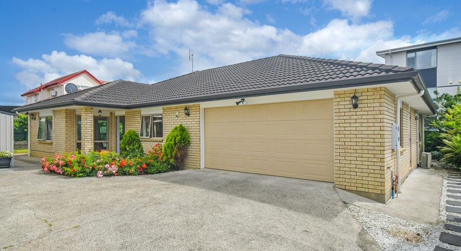  at 220A Shirley Road, Papatoetoe, Manukau City, Auckland