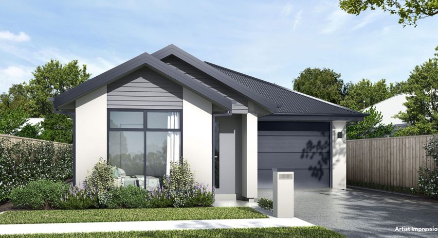  at Rangiora, Waimakariri, Canterbury