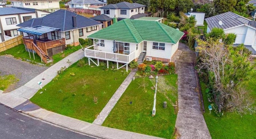  at 63 Divich Avenue, Te Atatu South, Waitakere City, Auckland