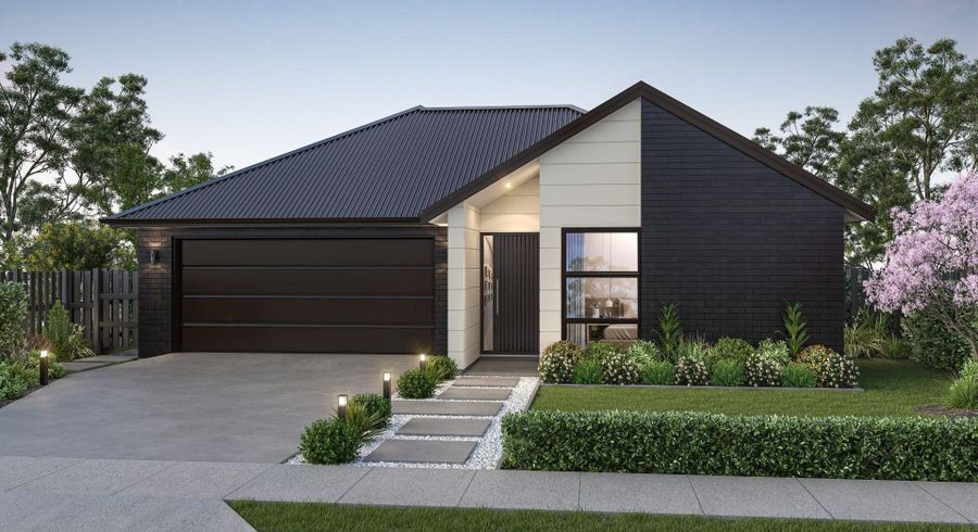  at Lot 54/8 Pureirei Drive, Clevedon, Manukau City, Auckland