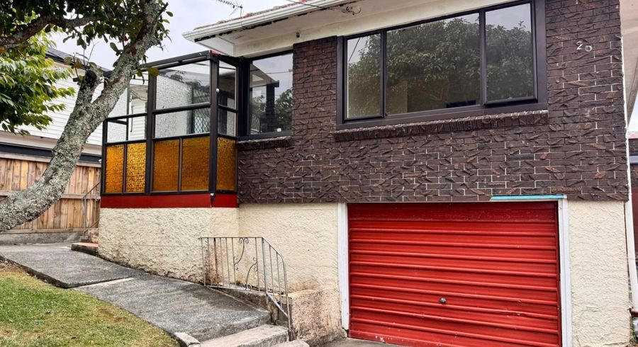  at New Lynn, Waitakere City, Auckland