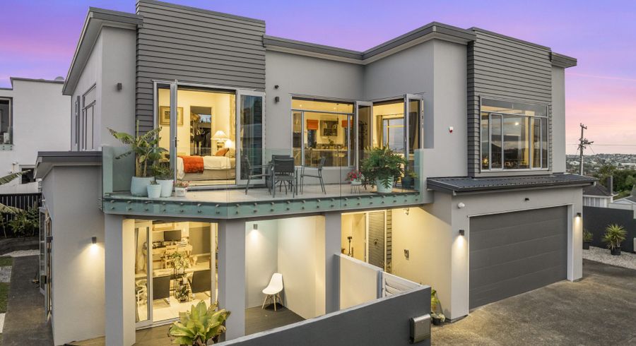  at 219 East Coast Road, Campbells Bay, North Shore City, Auckland