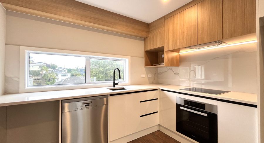  at 2/669 Great North Road, Grey Lynn, Auckland City, Auckland