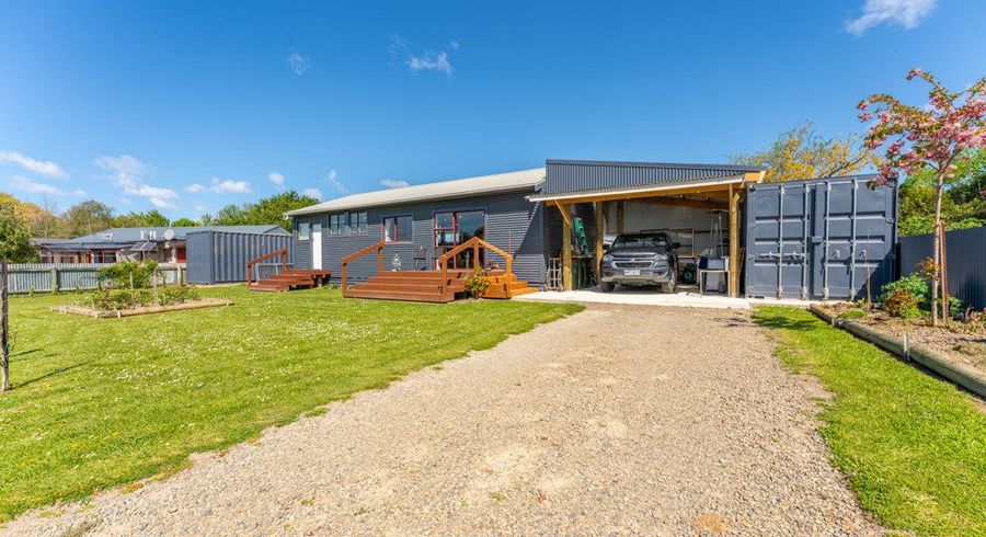  at 10 Meehan Place, Makikihi, Waimate, Canterbury