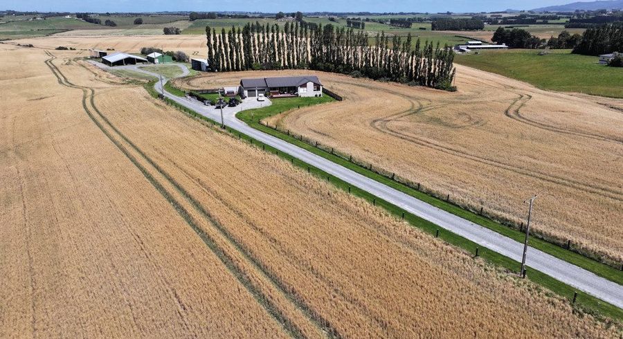  at 583 Reaby Road, Gore, Gore, Southland