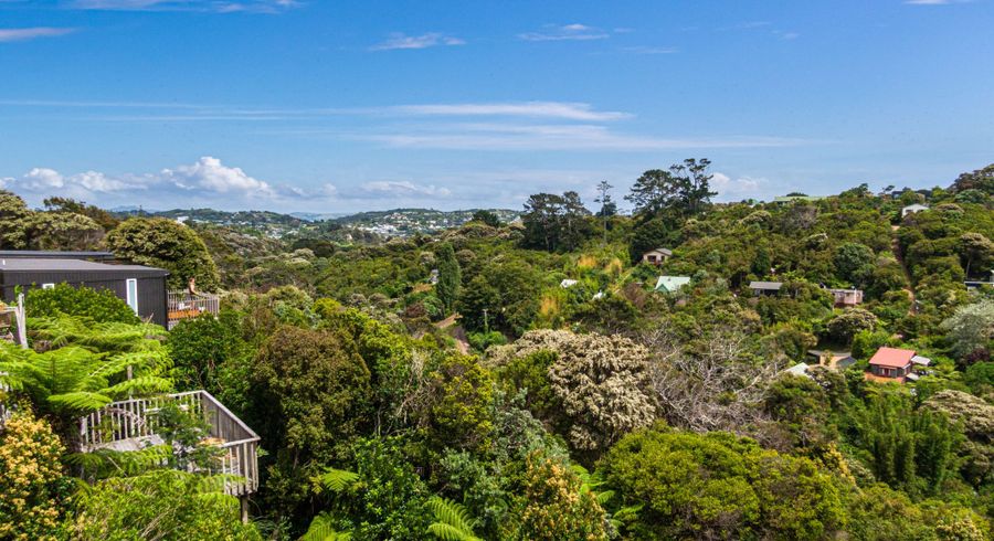  at 7 Pacific Parade, Oneroa, Waiheke Island, Auckland