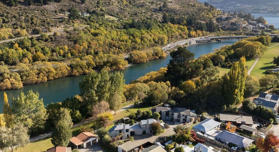  at 23B Kawarau Place, Kawarau Falls, Queenstown-Lakes, Otago