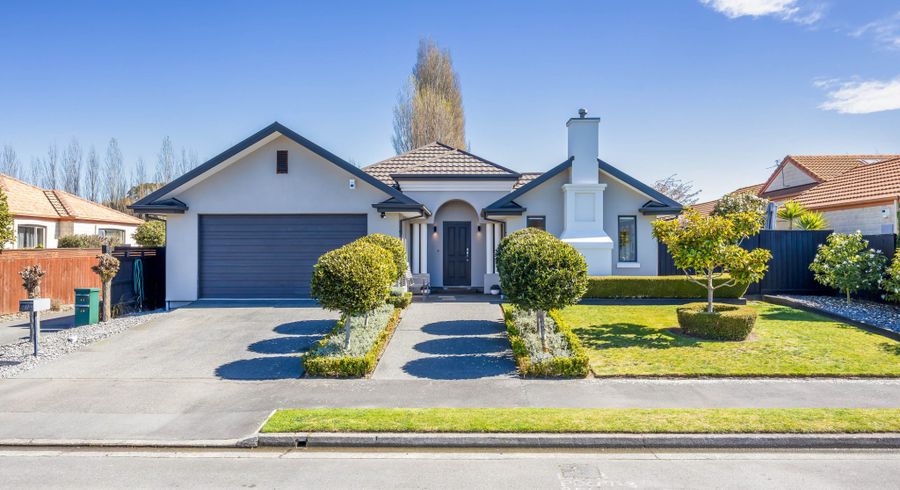  at 17 Brookfield Drive, Northwood , Christchurch City, Canterbury