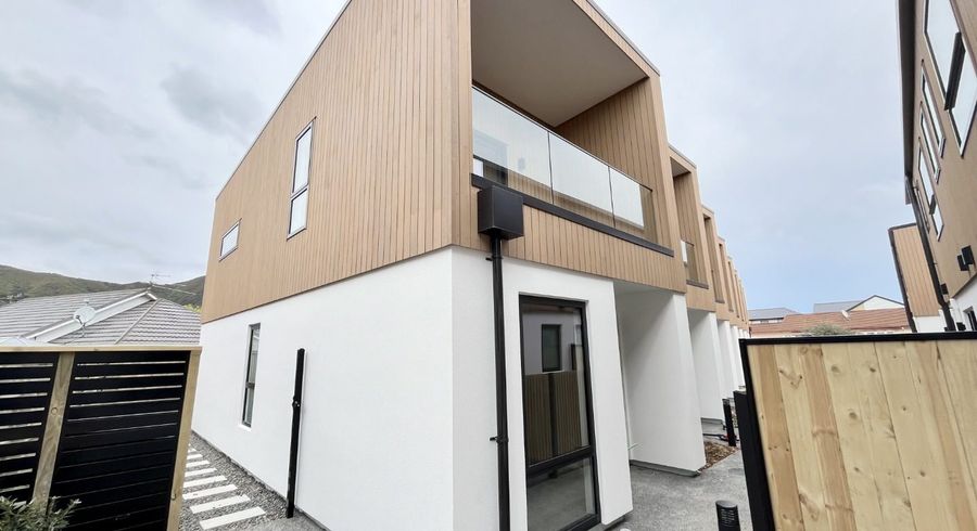  at 12/92 Cambridge Terrace, Waterloo, Lower Hutt