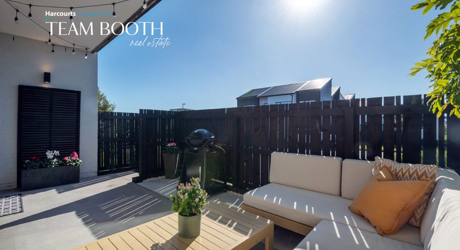  at 8/1 Genevieve Lane, Hobsonville, Waitakere City, Auckland
