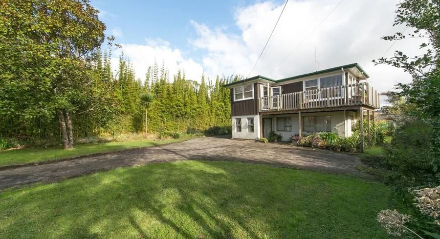  at 9 Simpson Road, Ranui, Waitakere City, Auckland