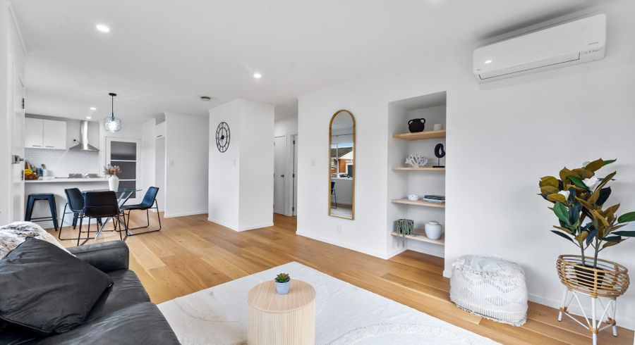  at 7/81 Shakespeare Road, Milford, Auckland