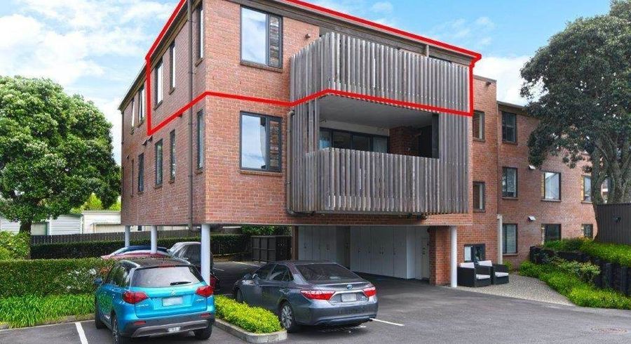  at 9/4a Auburn Street, Takapuna, North Shore City, Auckland