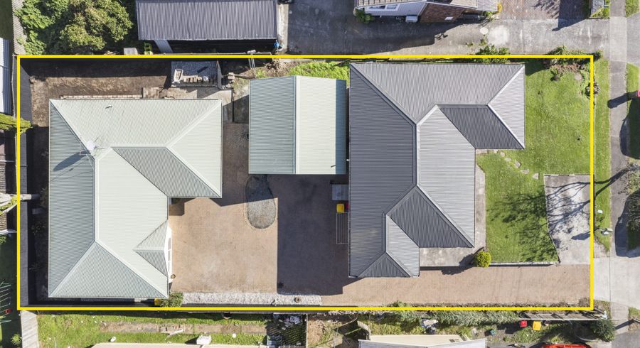  at 1/8 Glenburn Place, Papakura, Papakura