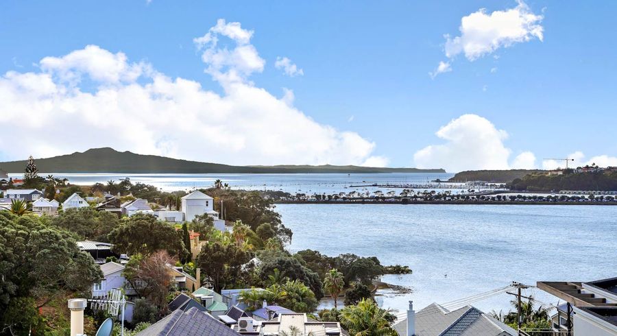  at 6/11 Freemont Street, Parnell, Auckland