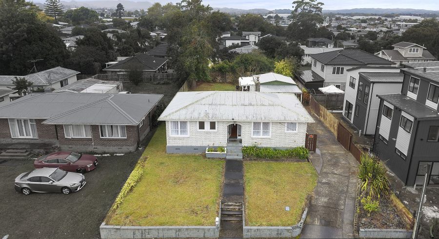  at 33 Rimu Road, Manurewa, Manukau City, Auckland