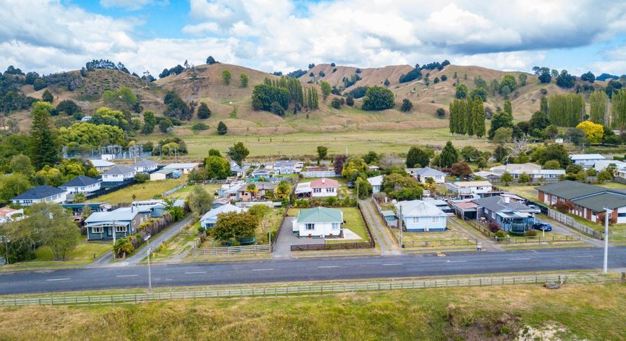  at 139 Miro Street, Taumarunui, Ruapehu, Manawatu / Whanganui