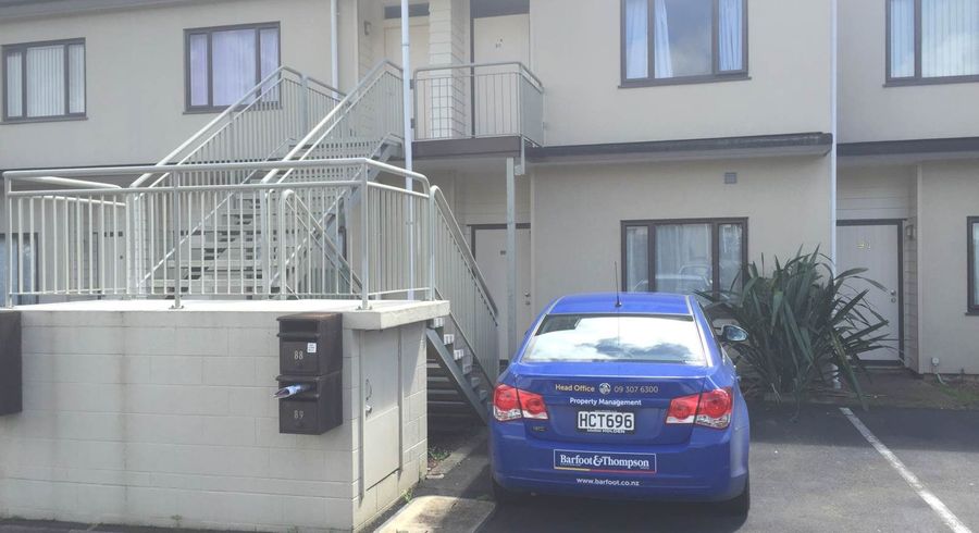  at 89/92 Bush Road, Albany, North Shore City, Auckland