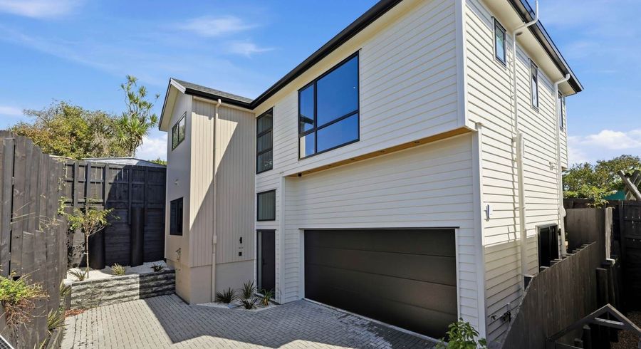  at 54C Bruce Road, Glenfield, North Shore City, Auckland