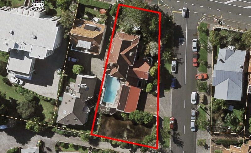  at 621 Remuera Road, Remuera, Auckland City, Auckland