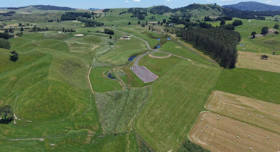  at 140 - 3 Lots Tuhingamata Road, Oruanui, Taupo, Waikato