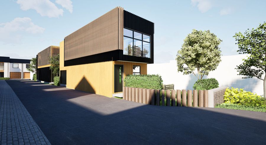  at 130 Holly Road, St. Albans, Christchurch City, Canterbury