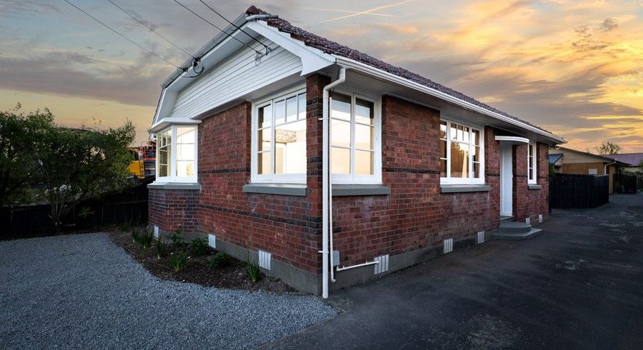  at 77 Randolph Street, Woolston, Christchurch City, Canterbury