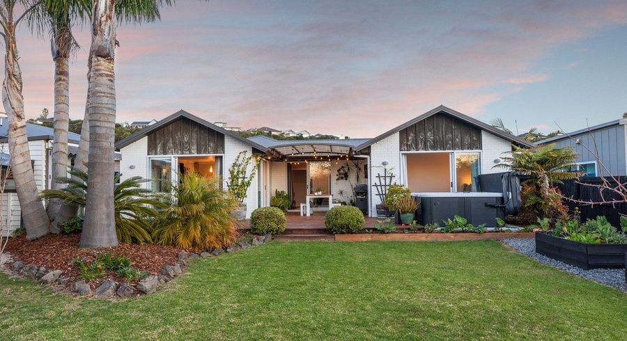  at 9 Bracken Mews, Pyes Pa, Tauranga, Bay Of Plenty