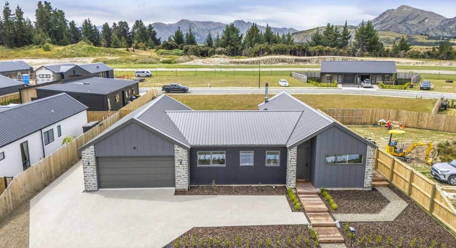  at 7 Onyx Street, Wanaka, Wanaka, Otago