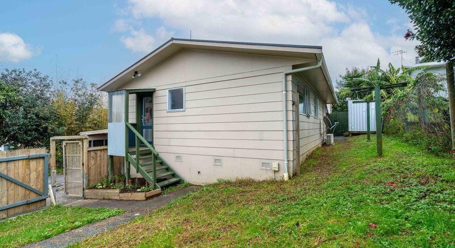  at 72A Arcus Street, Raumanga, Whangarei, Northland