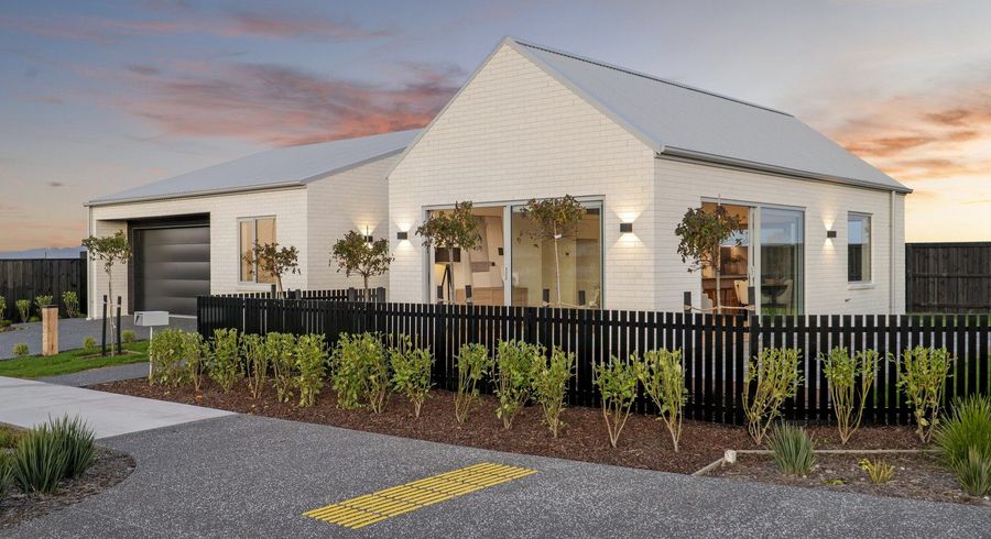  at 2 Arbor Green Boulevard, Rolleston, Selwyn, Canterbury