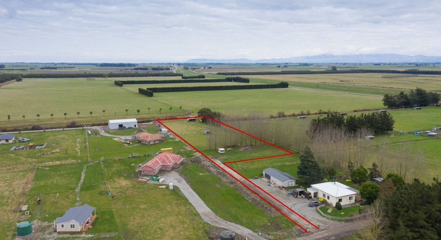  at 36 Cracroft Street, Hinds, Ashburton