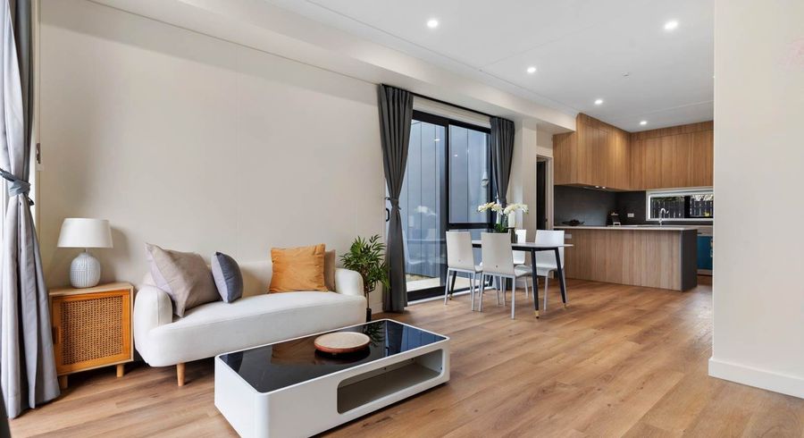  at 44E Westgate Drive, Westgate, Waitakere City, Auckland