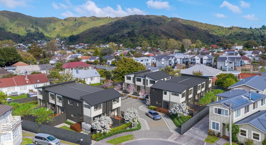  at 5/7 Bertram Grove, Naenae, Lower Hutt, Wellington