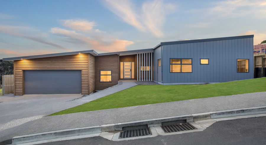  at 6 Anderson Park Drive, Waikanae, Kapiti Coast, Wellington
