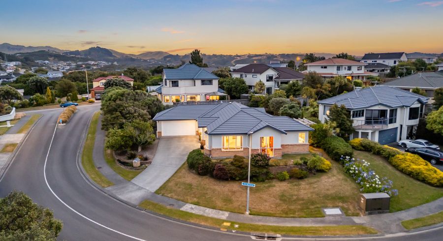  at 3 The Masthead, Whitby, Porirua, Wellington