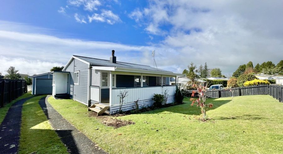  at 25 Esk Crescent, Tokoroa, Tokoroa