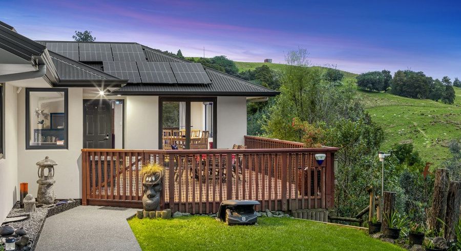  at 42 Hungry Creek Road, Puhoi, Rodney, Auckland