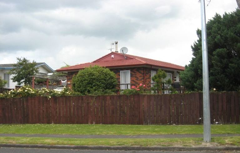  at 152 Wordsworth Road, Manurewa, Manukau City, Auckland