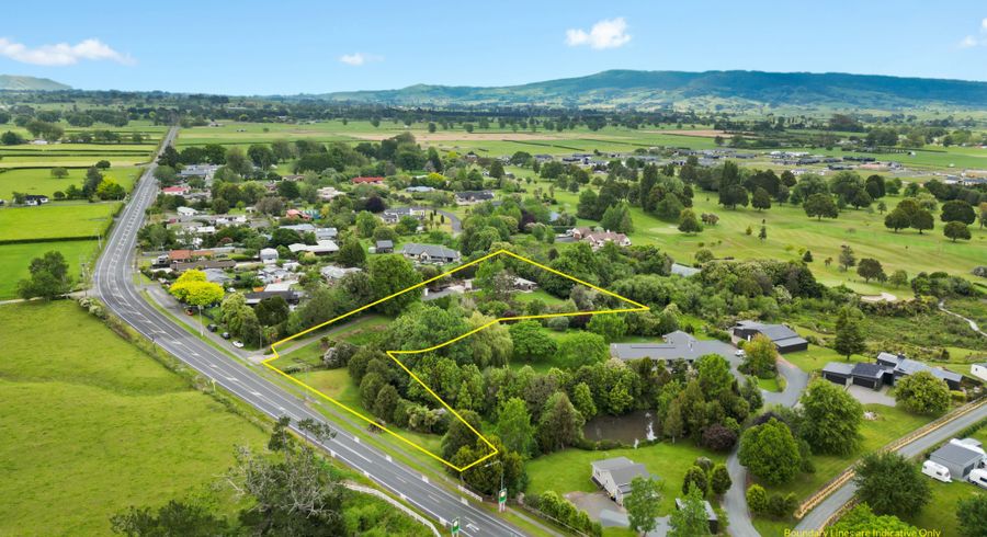  at 1237 Kakaramea Road, Ngahinapouri, Waipa, Waikato