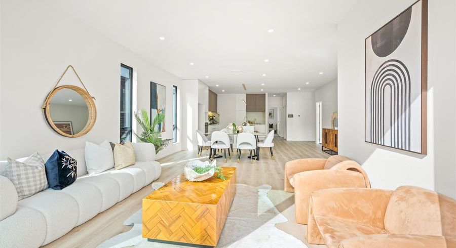  at 27 and 33 Harakeke Court, Warkworth, Rodney, Auckland