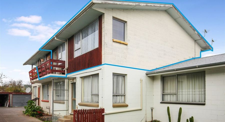  at 5/42 Mathesons Road, Phillipstown, Christchurch City, Canterbury
