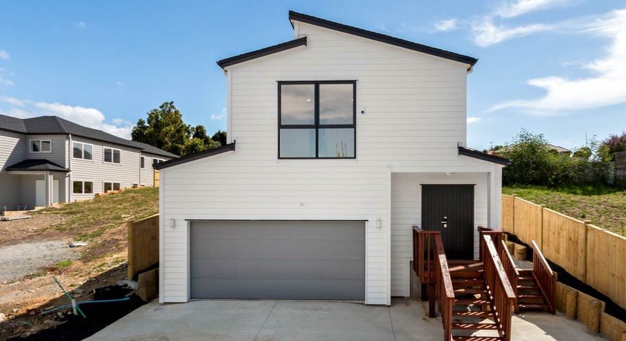  at 19 Jaedee Court, Howick, Manukau City, Auckland