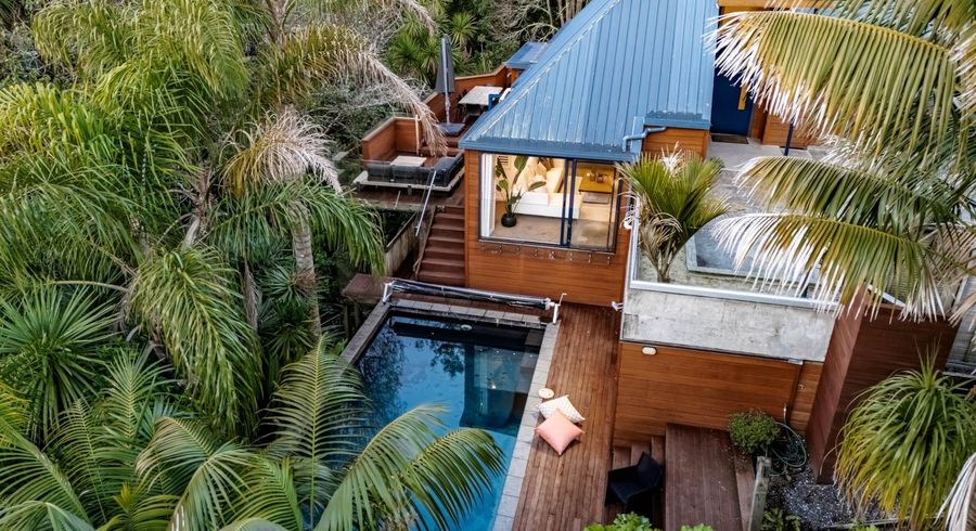  at 2/59 Tarawera Terrace, Saint Heliers, Auckland City, Auckland